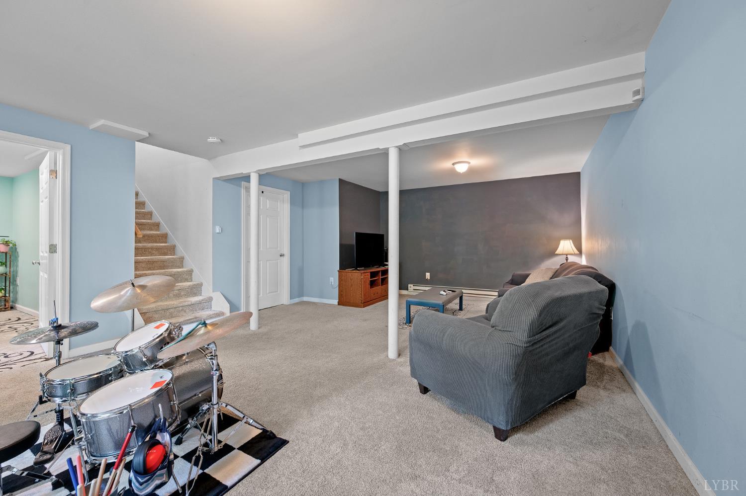403 Riverside Drive Lynchburg, VA 24503 - Photo 21 of 36