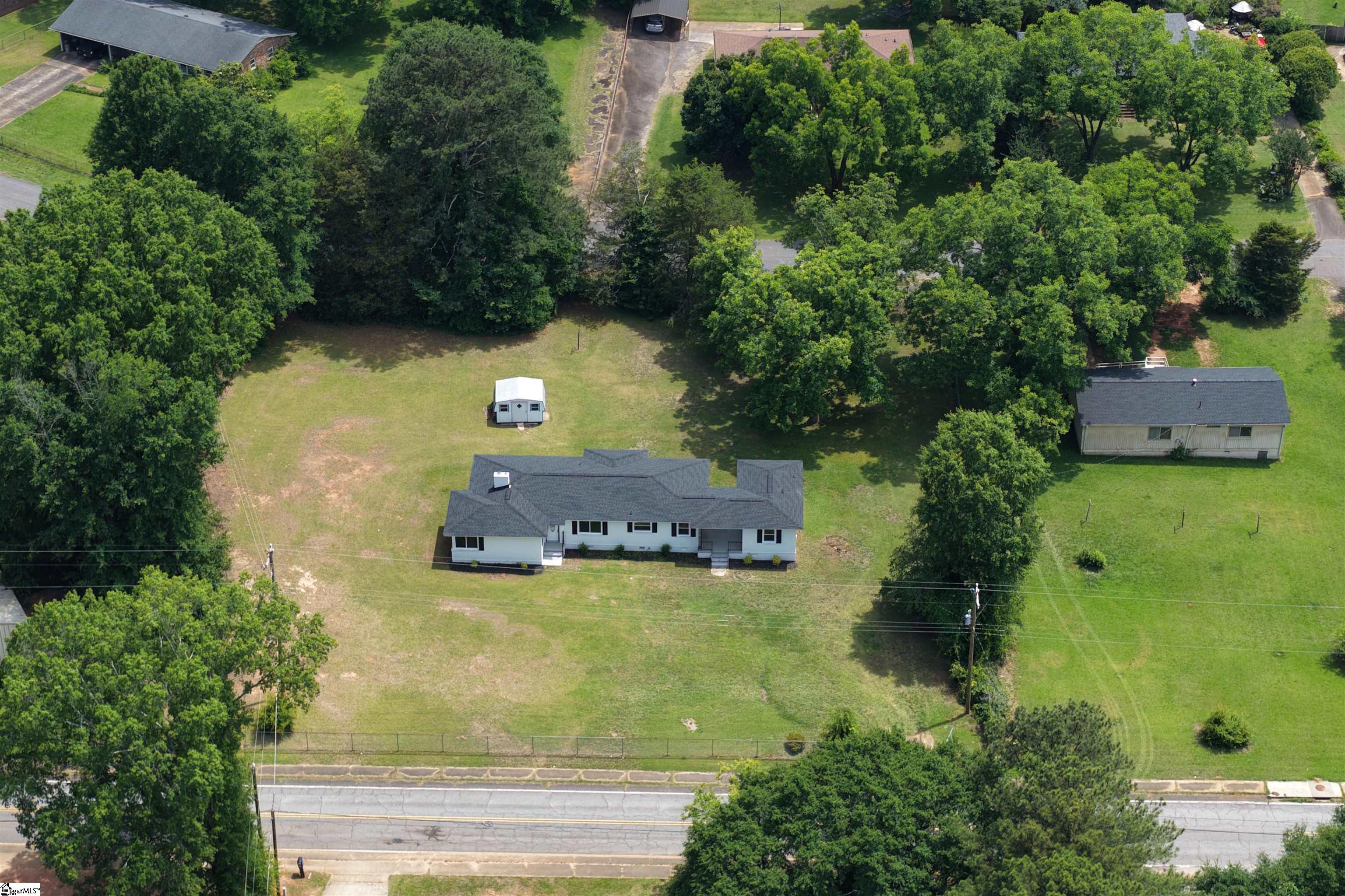 1300 Belhaven Road Anderson, SC 29621 - Photo 31 of 33