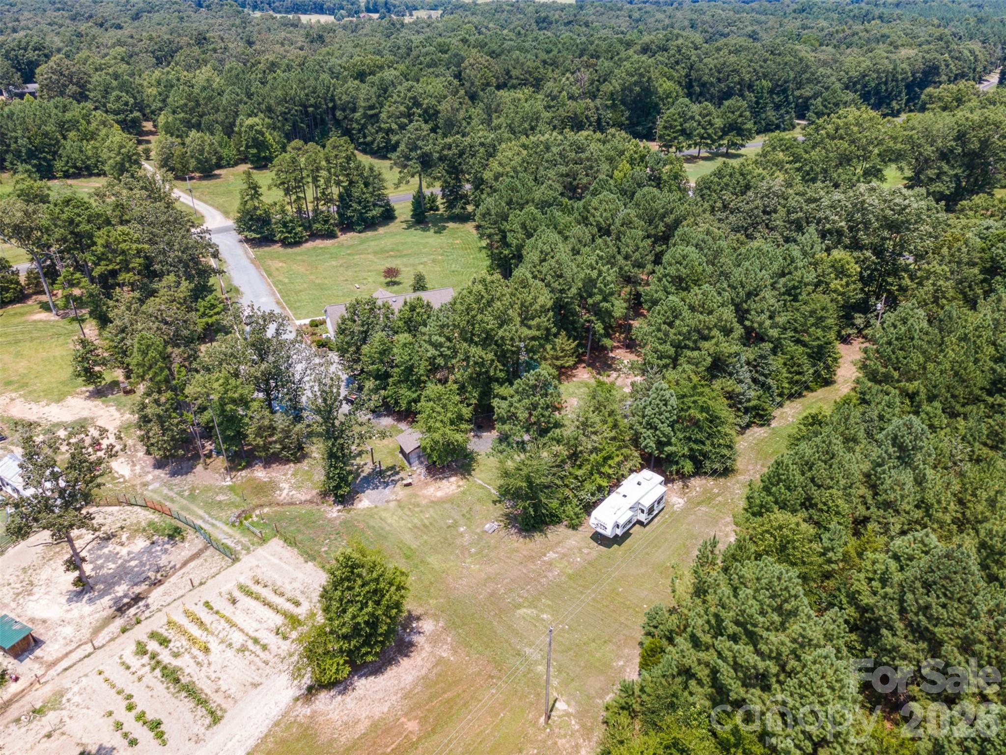 5602 Flint Ridge Marshville, NC 28103 - Photo 24 of 26