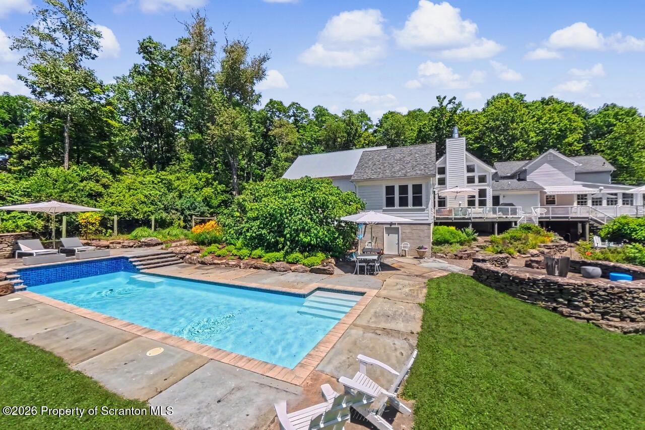1115 Lily Lake Road Waverly, PA 18471 - Photo 7 of 108 1115 Lily Lake Rd 004 Large
