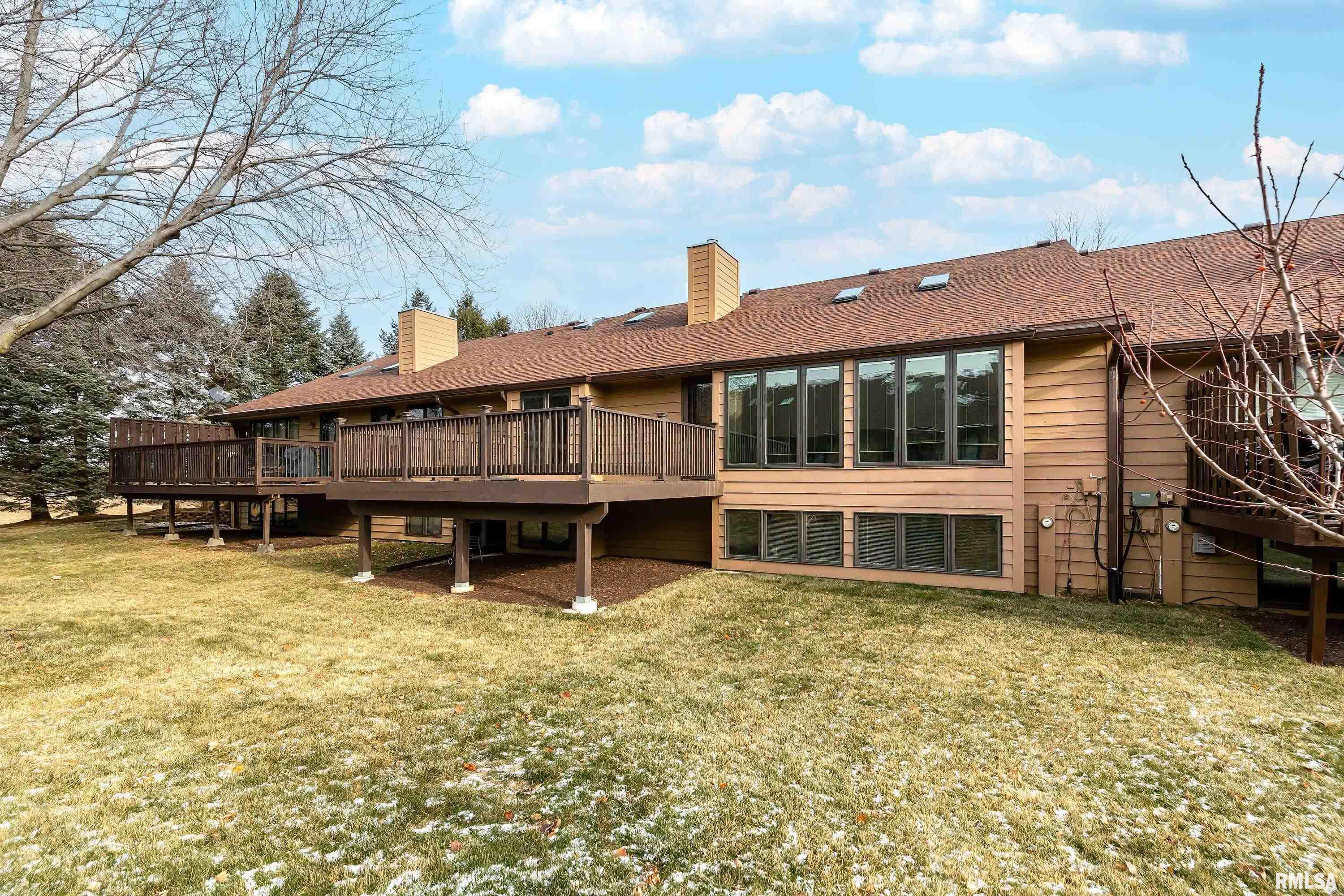 3367 East Ridge Drive Bettendorf, IA 52722 - Photo 38 of 39