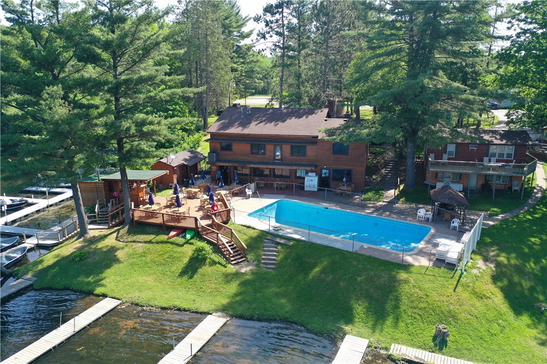 1085 County Rd F, Unit 27 Birchwood, WI 54817 - Photo 23 of 25