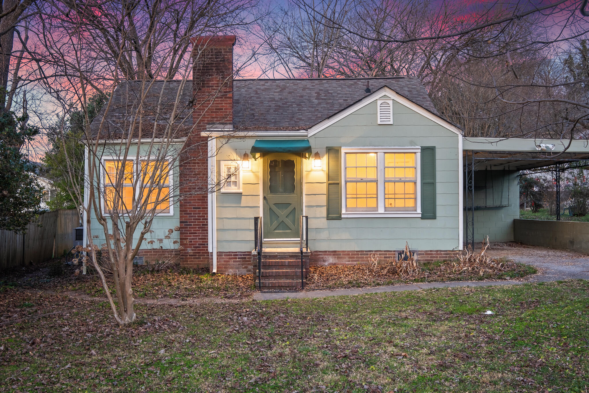 205 Harding Road Chattanooga, TN 37415 - Photo 1 of 38 Harding-34