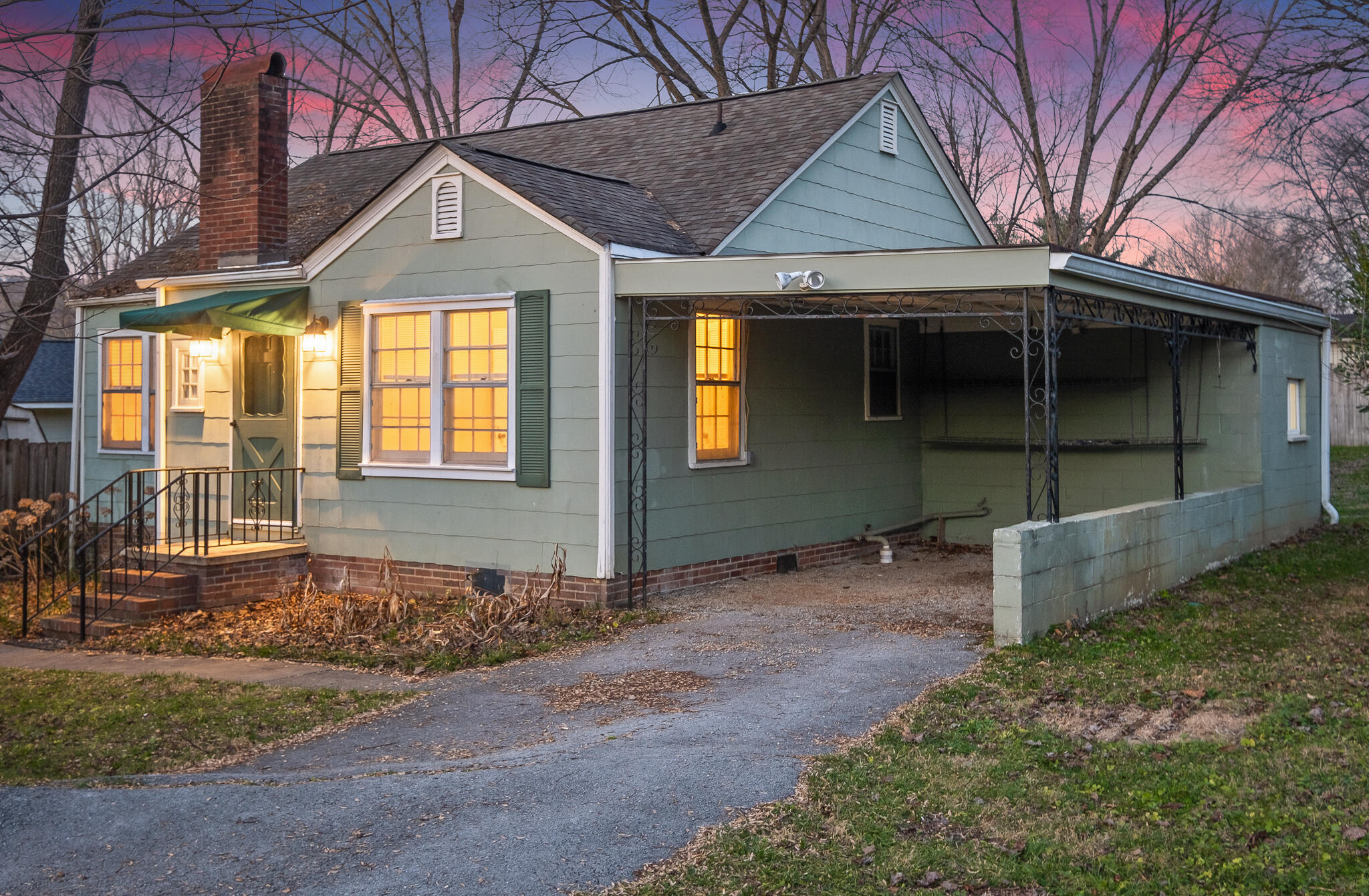 205 Harding Road Chattanooga, TN 37415 - Photo 20 of 38 Harding-37