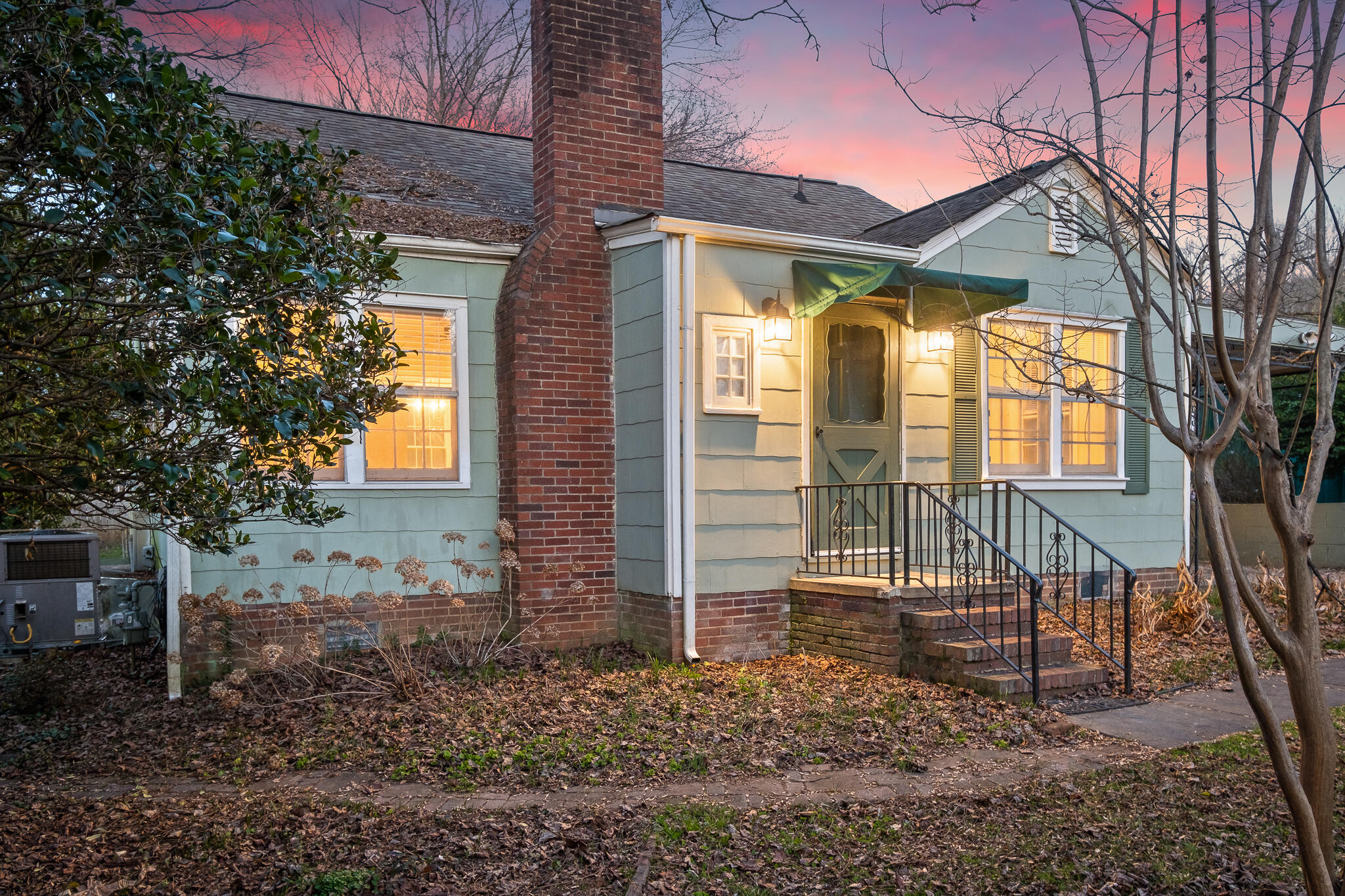 205 Harding Road Chattanooga, TN 37415 - Photo 21 of 38 Harding-36