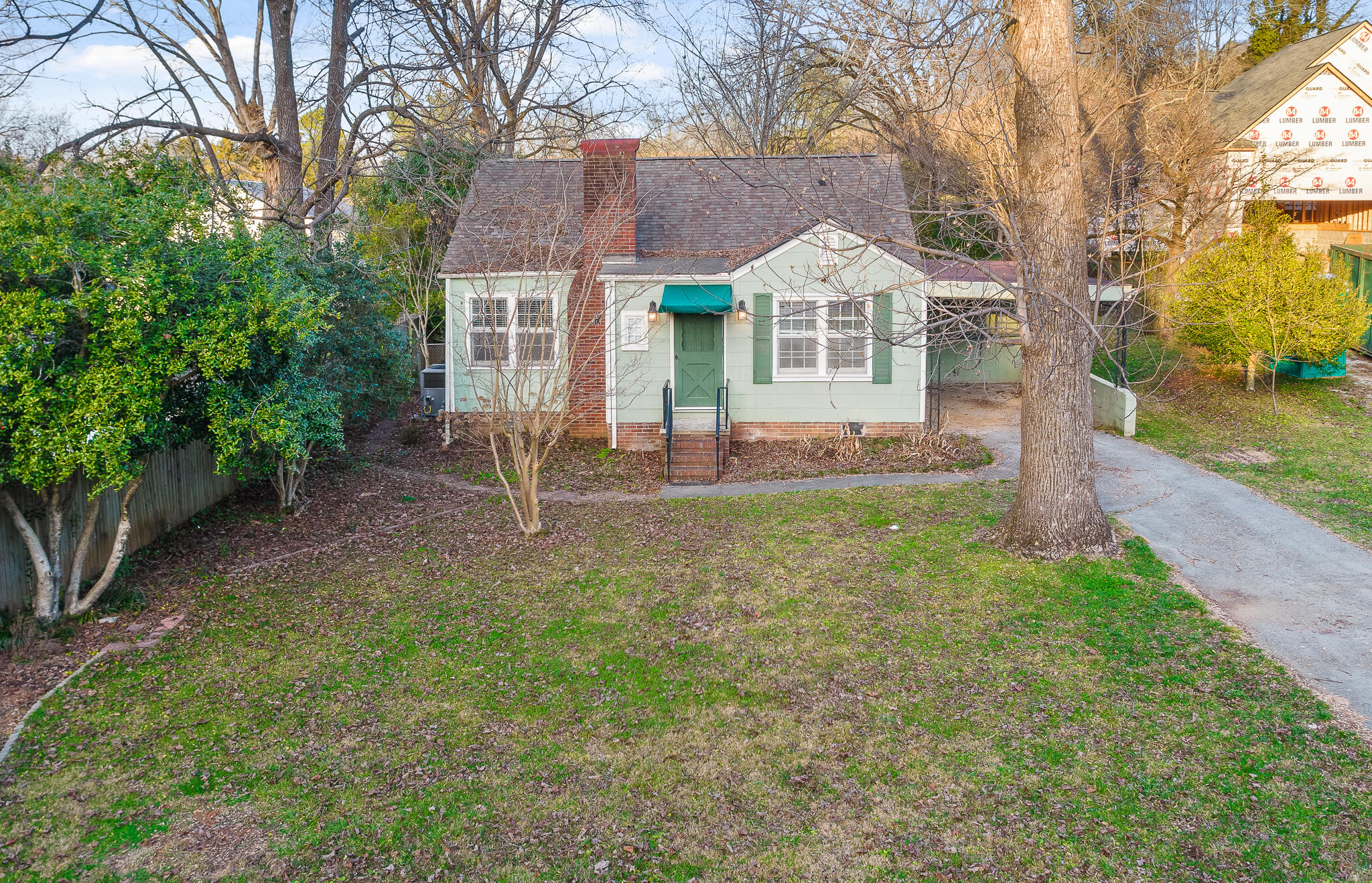 205 Harding Road Chattanooga, TN 37415 - Photo 24 of 38 Harding-3