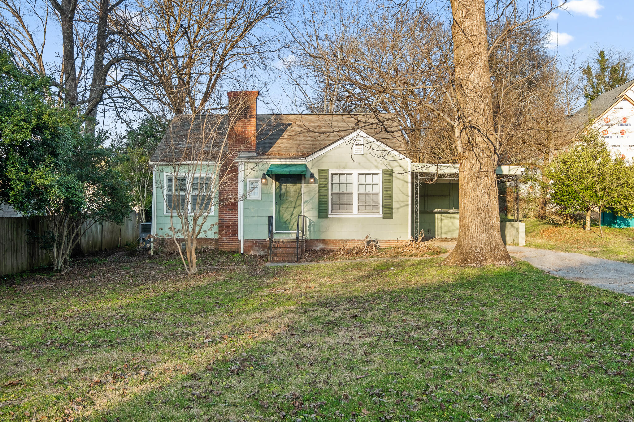 205 Harding Road Chattanooga, TN 37415 - Photo 25 of 38 Harding-12