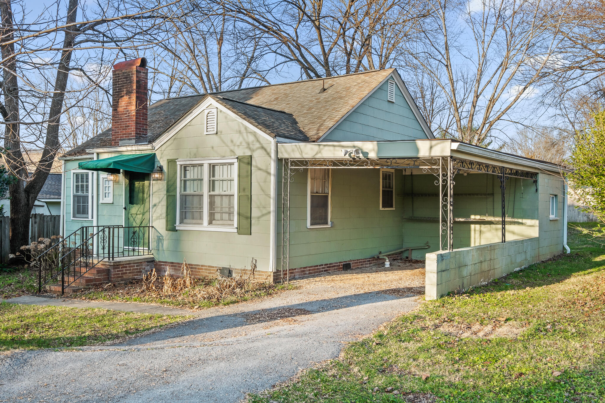 205 Harding Road Chattanooga, TN 37415 - Photo 27 of 38 Harding-13