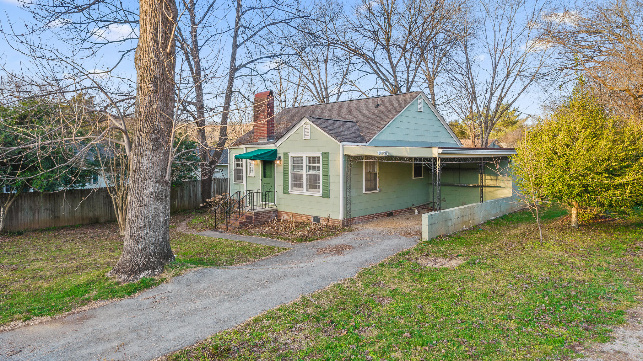 205 Harding Road Chattanooga, TN 37415 - Photo 38 of 38 Harding