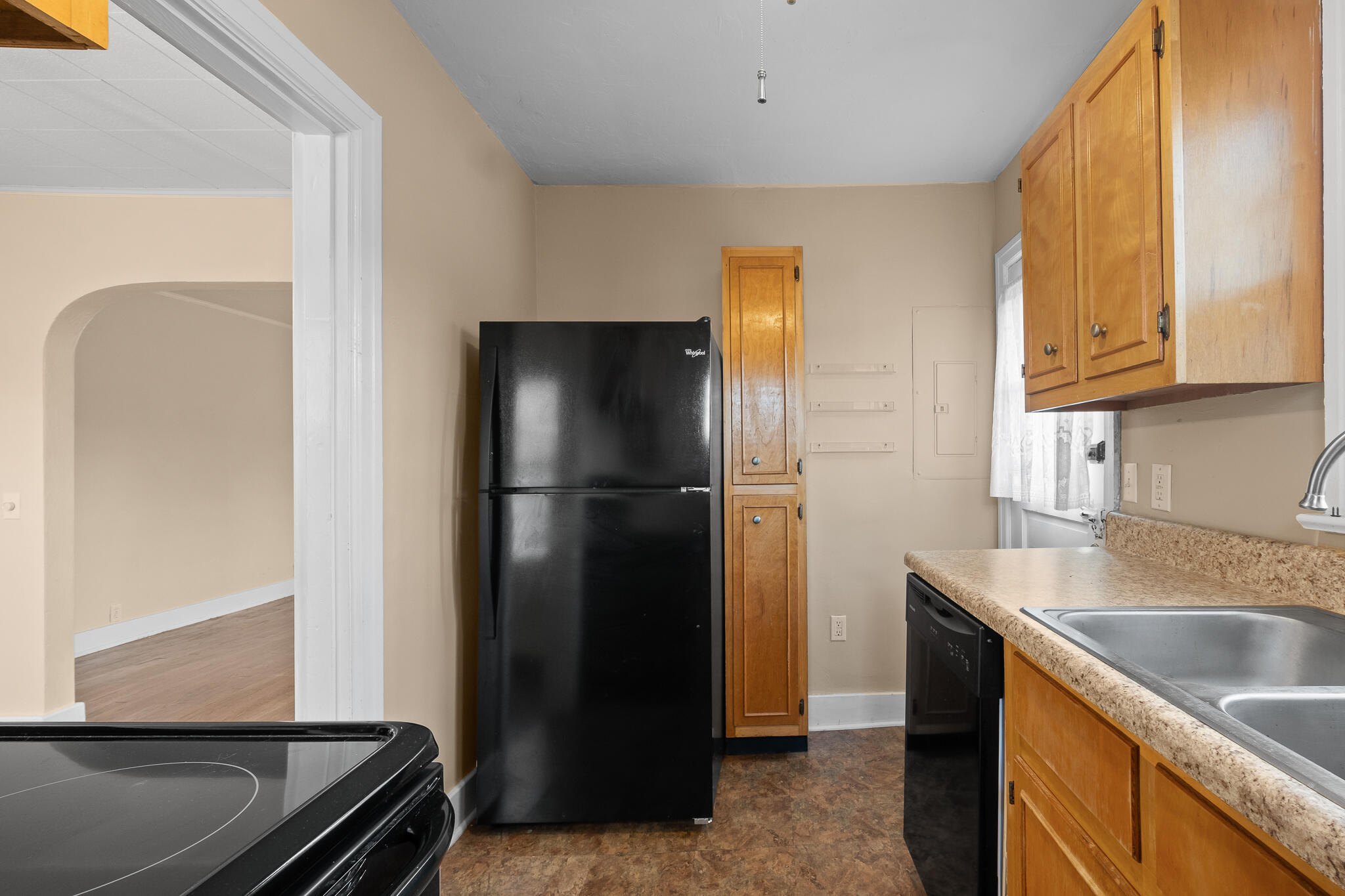 205 Harding Road Chattanooga, TN 37415 - Photo 4 of 38 Harding-25