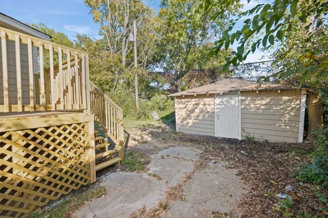 $239,000 | 930 North Belvedere Boulevard, Memphis, TN 38107