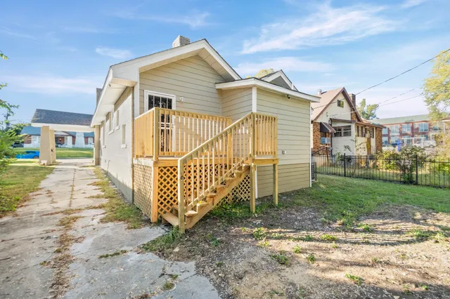 $239,000 | 930 North Belvedere Boulevard, Memphis, TN 38107