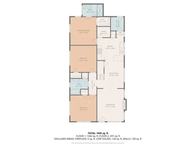 $239,000 | 930 North Belvedere Boulevard, Memphis, TN 38107