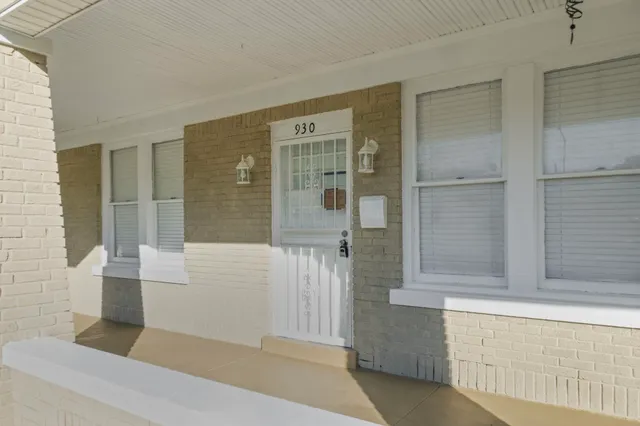 $239,000 | 930 North Belvedere Boulevard, Memphis, TN 38107