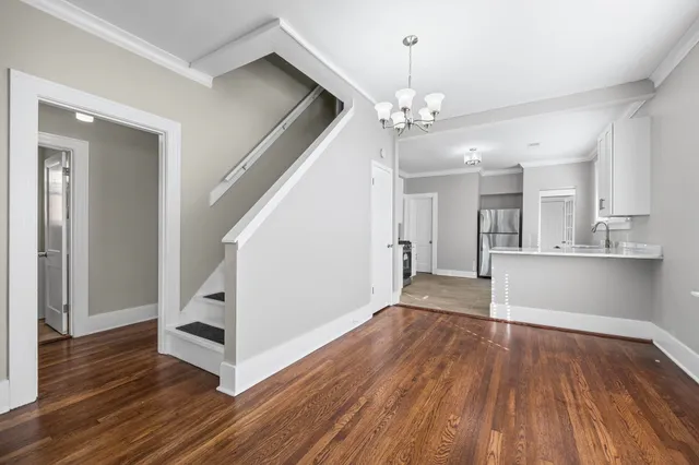 $239,000 | 930 North Belvedere Boulevard, Memphis, TN 38107