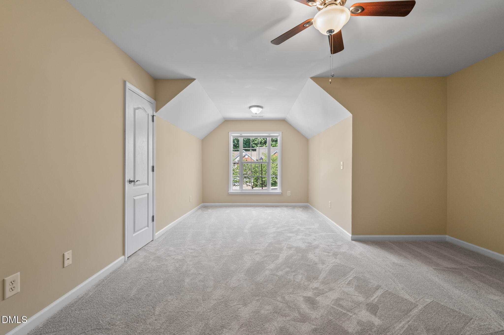 5106 Kate Denson Way Raleigh, NC 27612 - Photo 46 of 63 Bedroom 3 (2)