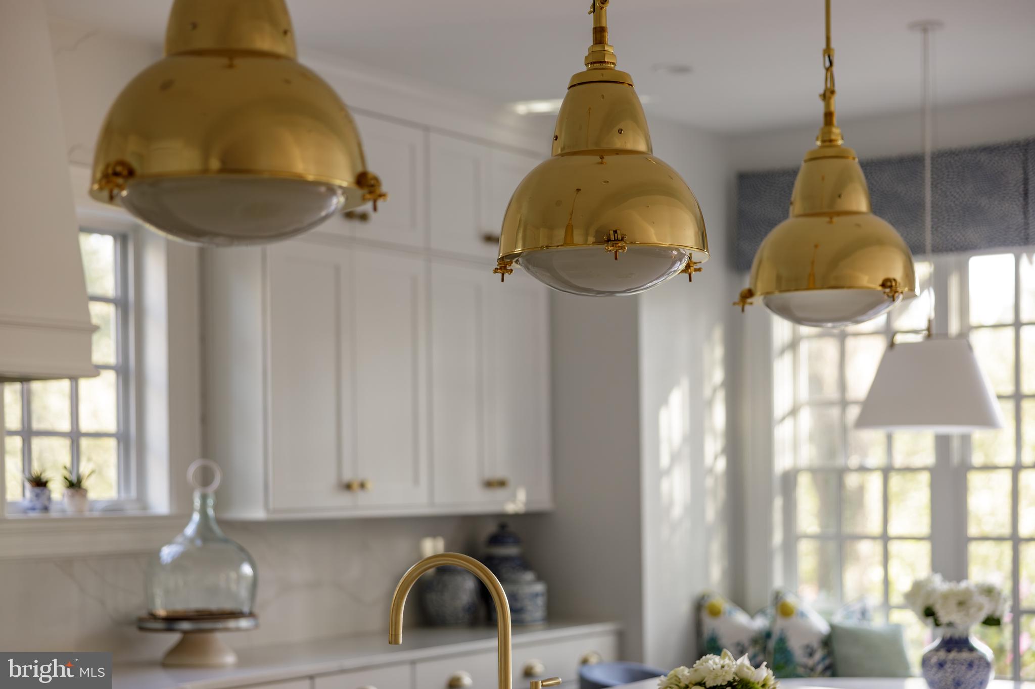 3300 Newark Street Northwest Washington, DC 20008 - Photo 14 of 50 Elevated Pendant Lighting