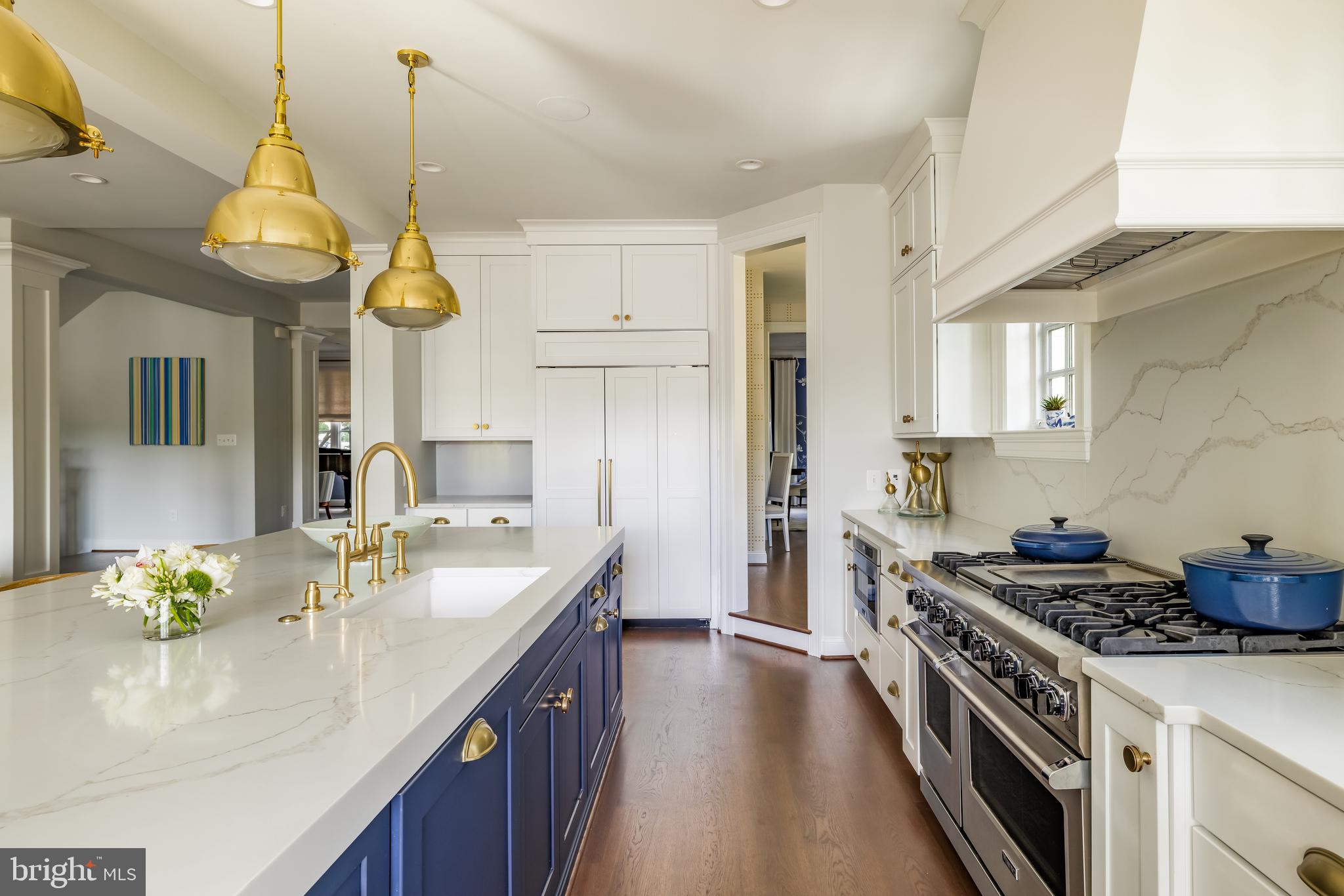 3300 Newark Street Northwest Washington, DC 20008 - Photo 15 of 50 Viking Range