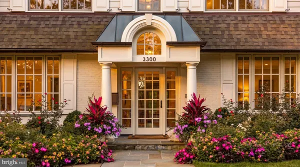 $6,250,000 | 3300 Newark Street Northwest, Washington, DC 20008