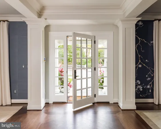 $6,250,000 | 3300 Newark Street Northwest, Washington, DC 20008