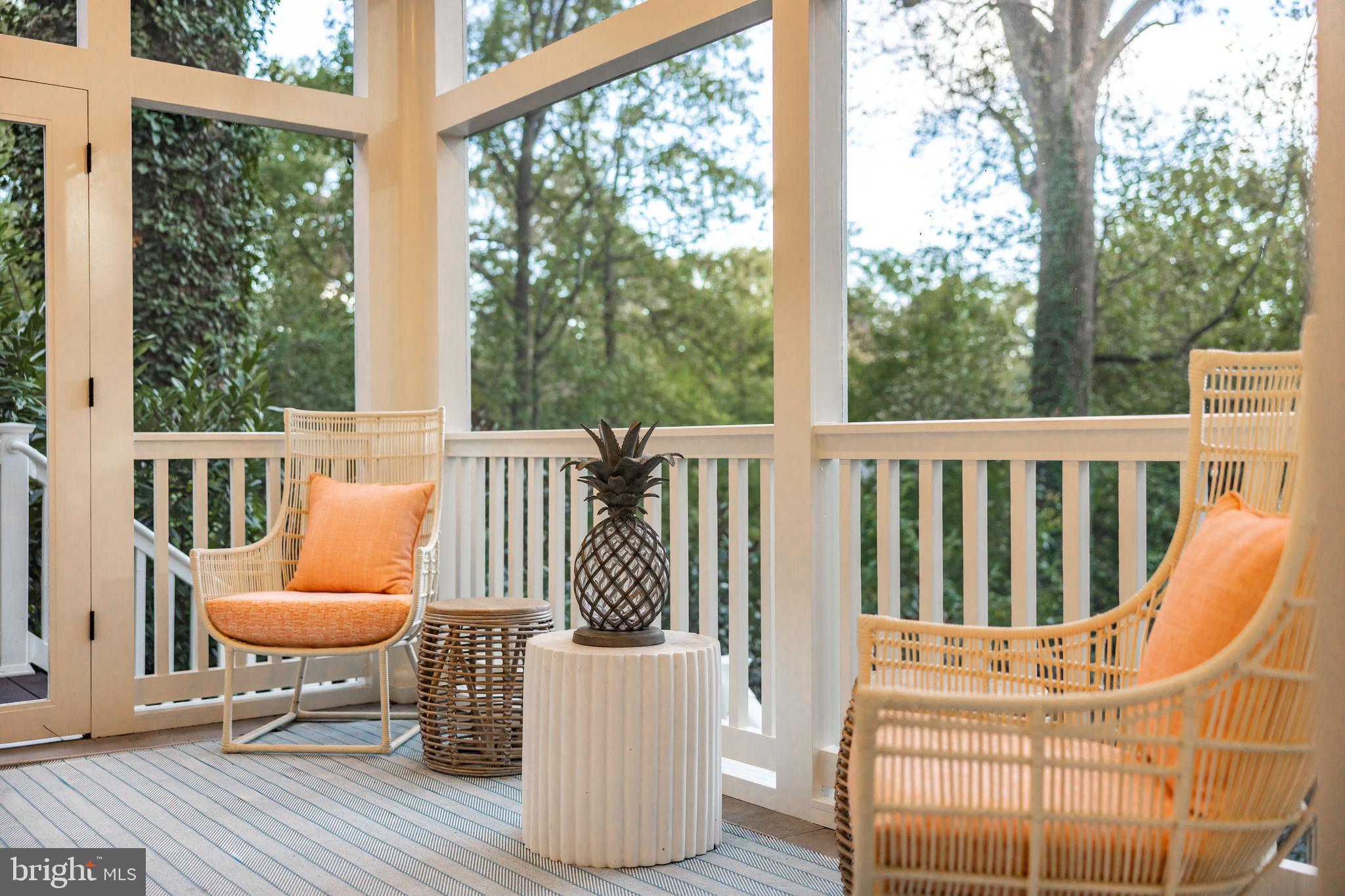 3300 Newark Street Northwest Washington, DC 20008 - Photo 45 of 50 With Custom Lighting & Heating