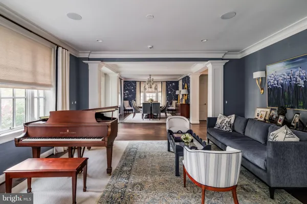 $6,250,000 | 3300 Newark Street Northwest, Washington, DC 20008