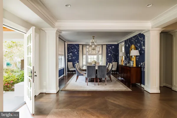 $6,250,000 | 3300 Newark Street Northwest, Washington, DC 20008