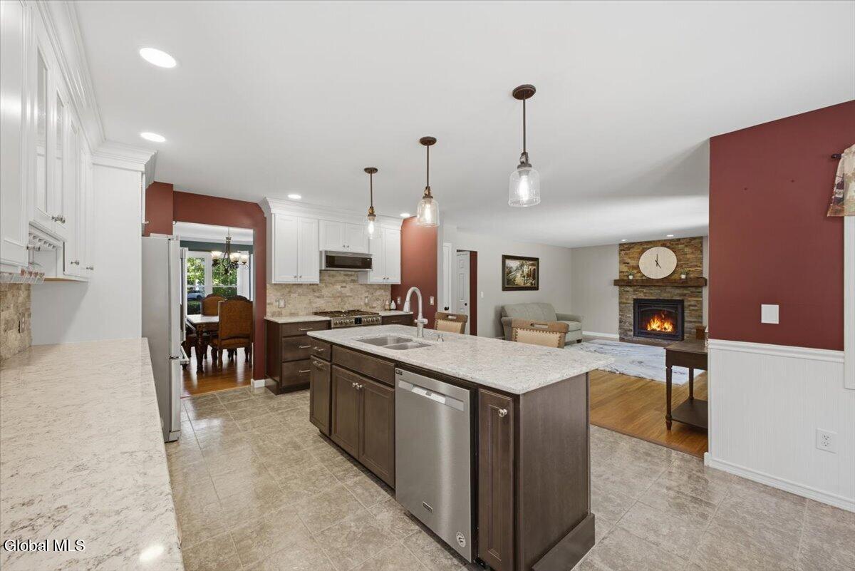 2 Sheffield Road Wilton, NY 12831 - Photo 22 of 35 Kitchen 3
