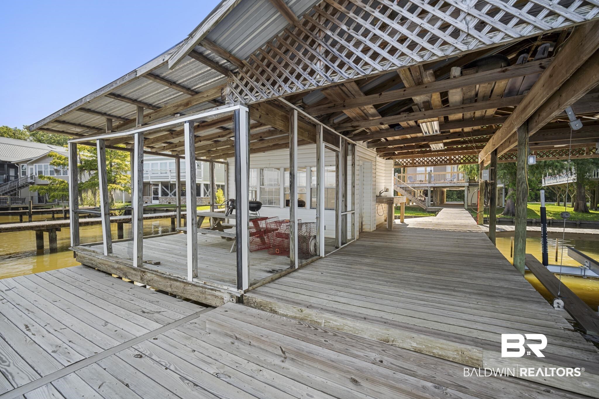 42119 Bayou Road Bay Minette, AL 36507 - Photo 43 of 51