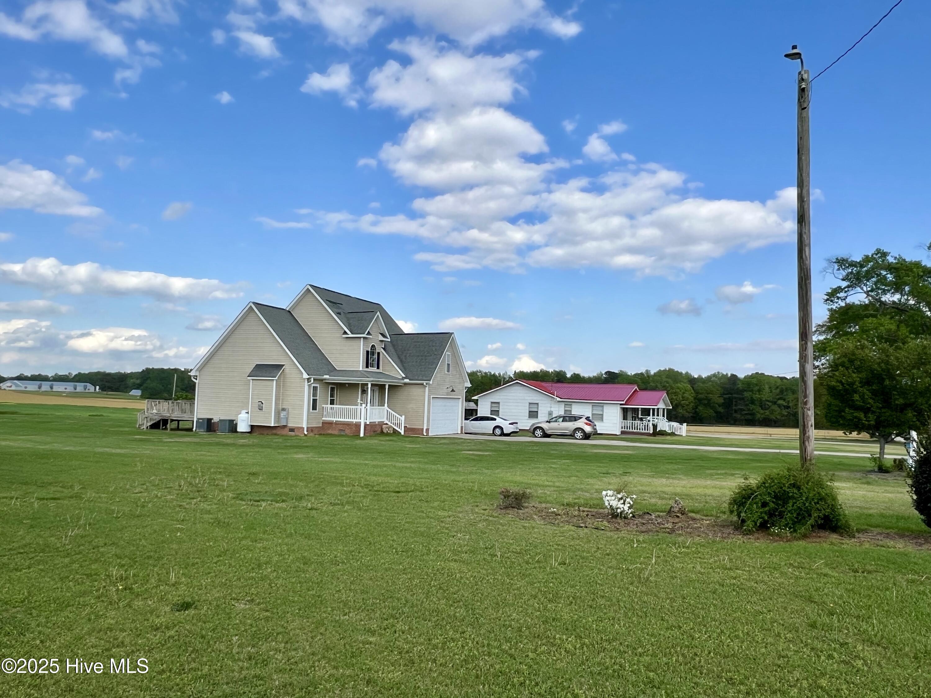 7335 Shallingtons Mill Road Macclesfield, NC 27852 - Photo 16 of 19 IMG_2868