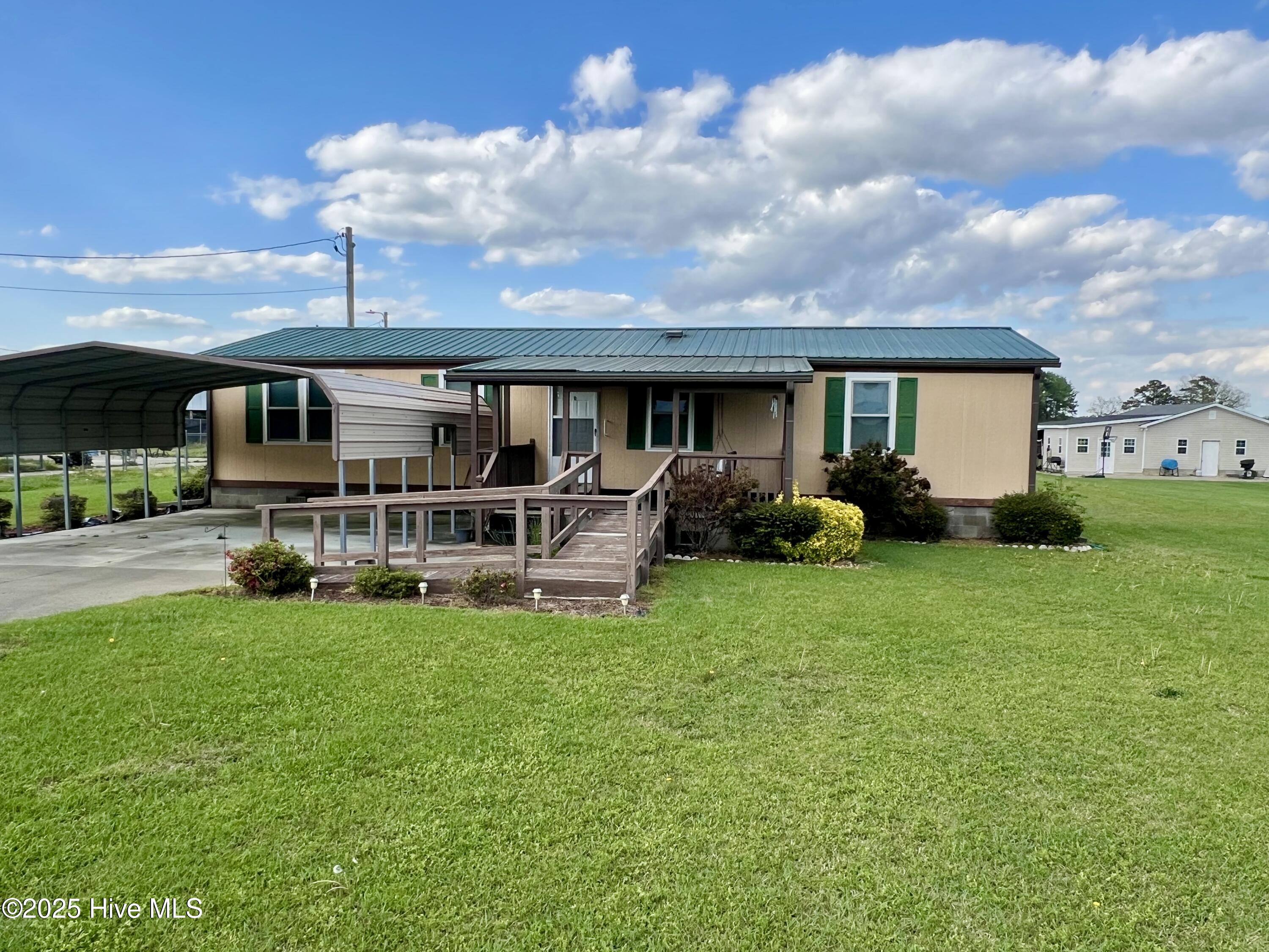 7335 Shallingtons Mill Road Macclesfield, NC 27852 - Photo 2 of 19 IMG_2867