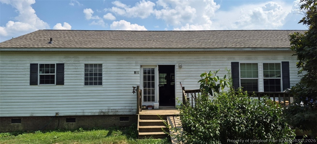 1011 Sweet Raspberry Lane Lillington, NC 27546 - Photo 4 of 10