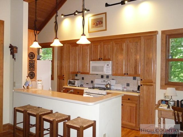153 Emerald Ridge Road, Unit LGD Boone, NC 28607 - Photo 9 of 15 Gallery Image 9