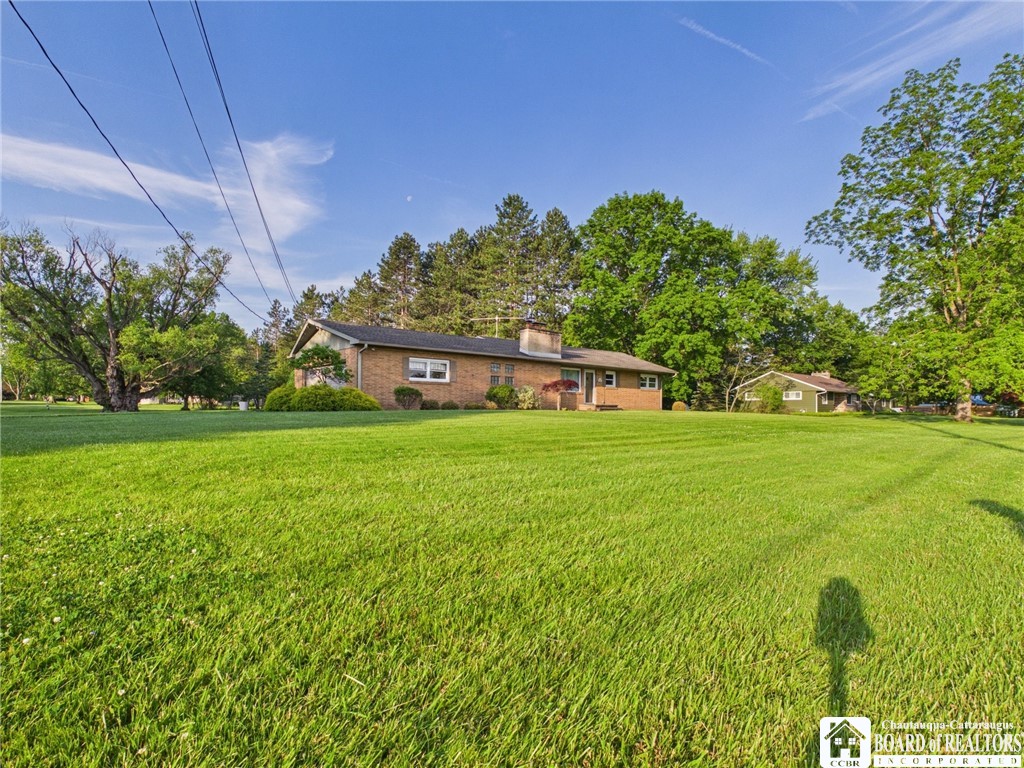 4547 Berry Road Pomfret, NY 14063 - Photo 1 of 32