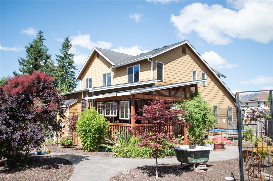 23237 Southeast 248th Street Maple Valley, WA 98038 - Photo 24 of 24