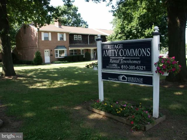 $1,950 | 615 C Lake Drive, Douglassville, PA 19518