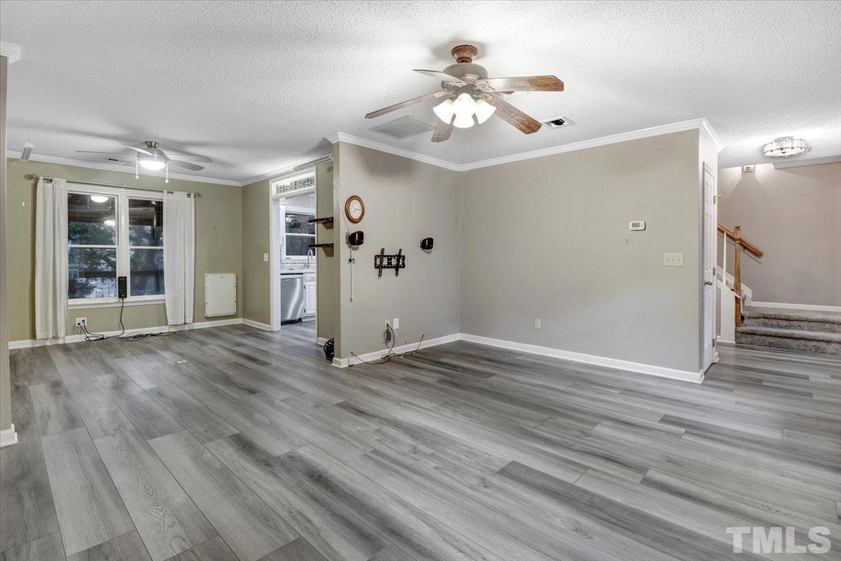3121 Daingerfield Drive Raleigh, NC 27616 - Photo 8 of 25 Gallery Image 8