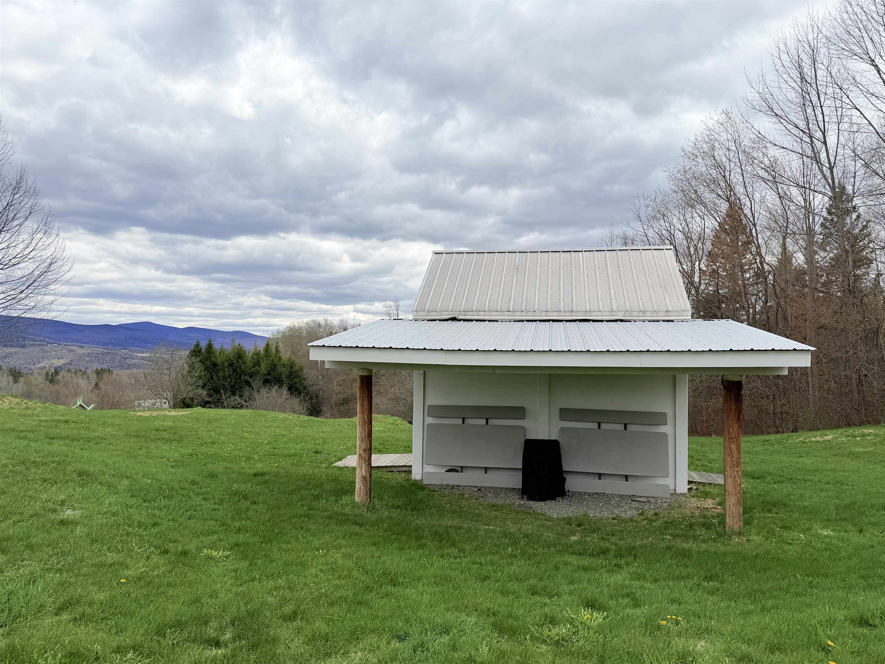 0 Reed Road Colebrook, NH 03576 - Photo 2 of 25