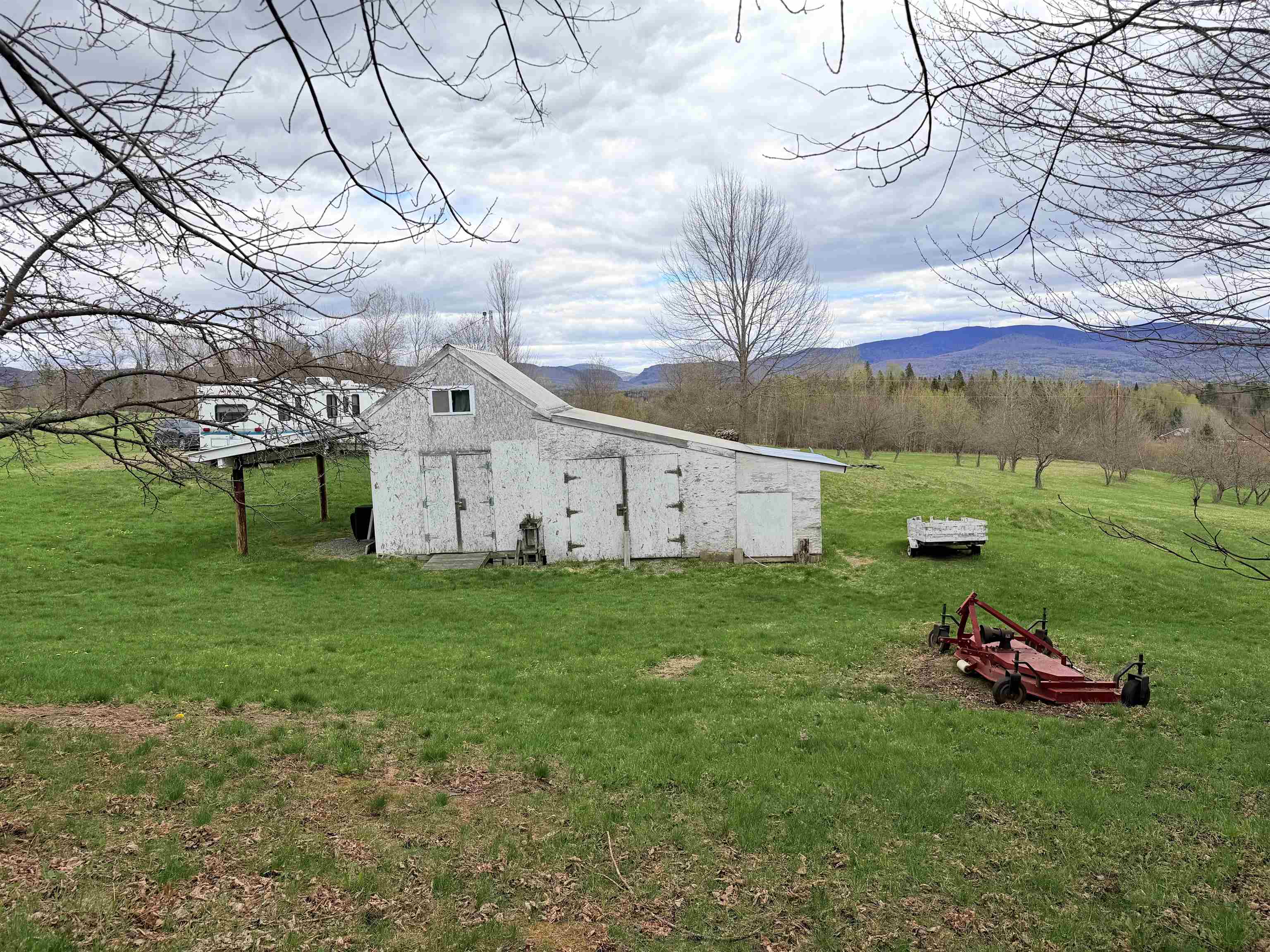 0 Reed Road Colebrook, NH 03576 - Photo 3 of 25