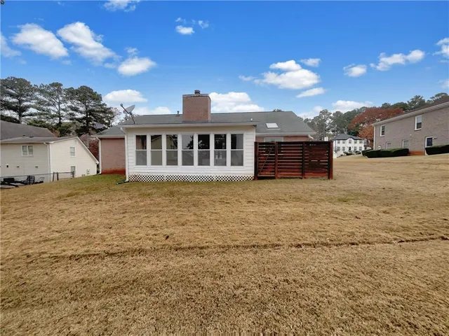 $325,000 | 2957 Hampton Place, Decatur, GA 30034