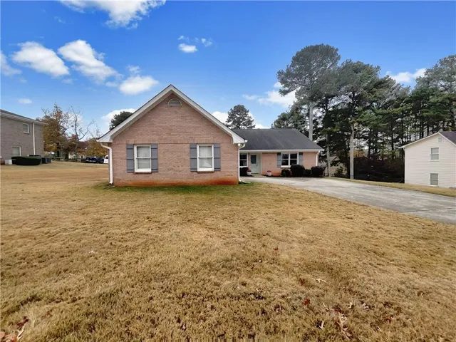 $325,000 | 2957 Hampton Place, Decatur, GA 30034