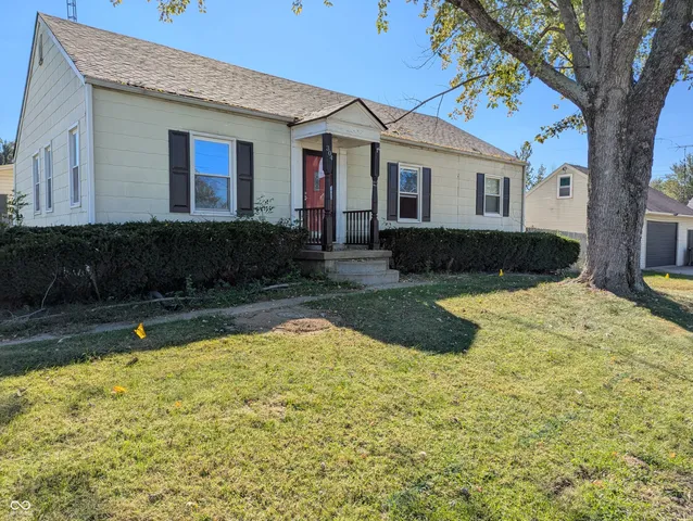 $163,500 | 304 East 14th Street, Seymour, IN 47274