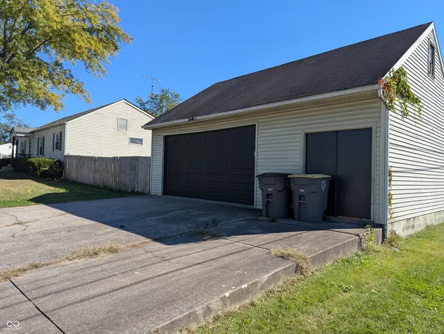 $163,500 | 304 East 14th Street, Seymour, IN 47274