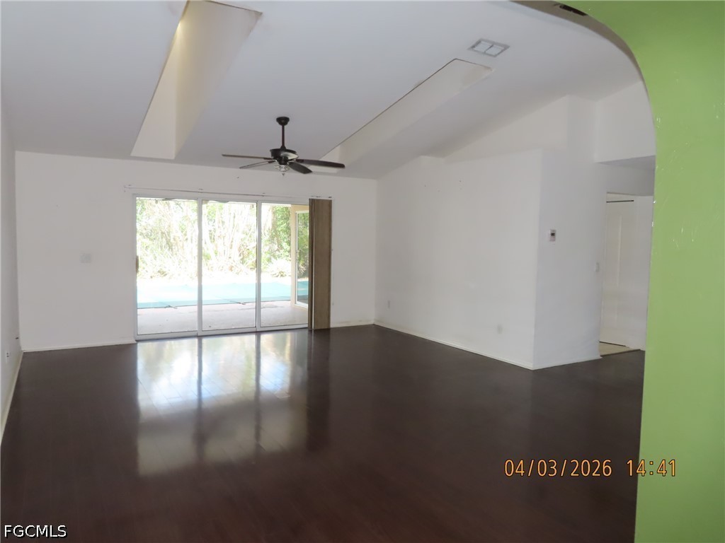 115 Fig Road Northwest Lake Placid, FL 33852 - Photo 3 of 14