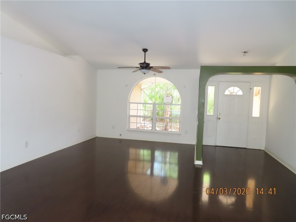 115 Fig Road Northwest Lake Placid, FL 33852 - Photo 4 of 14