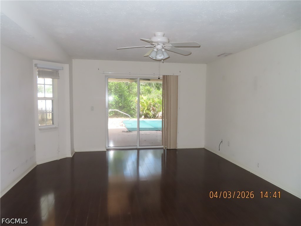 115 Fig Road Northwest Lake Placid, FL 33852 - Photo 9 of 14