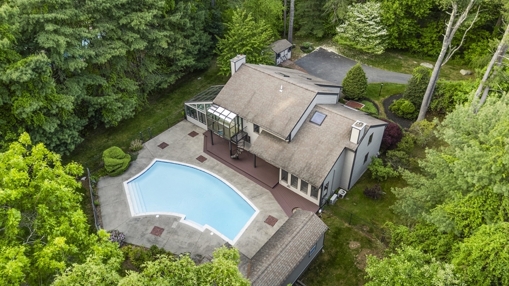 516 First Parish Road Scituate, MA 02066 - Photo 37 of 37