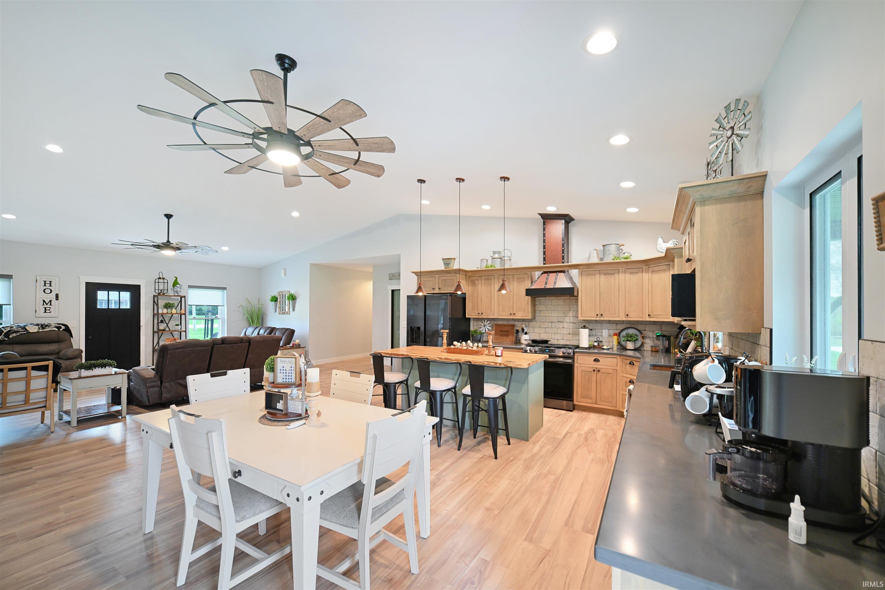 585 East Beer Road Milford, IN 46542 - Photo 15 of 29