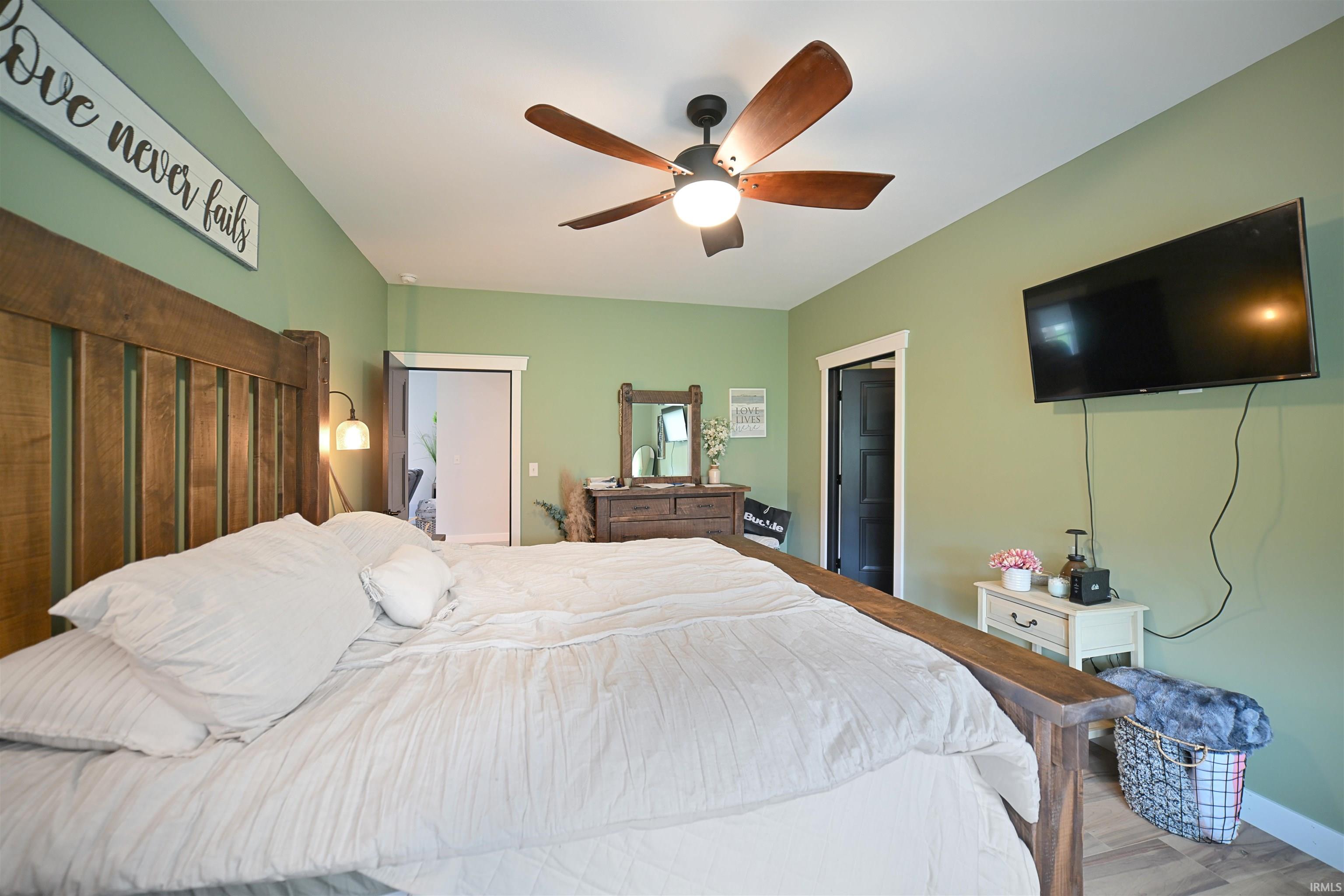 585 East Beer Road Milford, IN 46542 - Photo 19 of 29