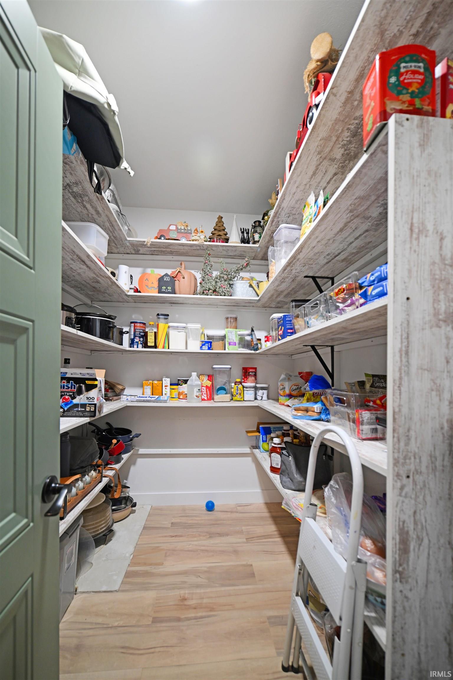 585 East Beer Road Milford, IN 46542 - Photo 26 of 29